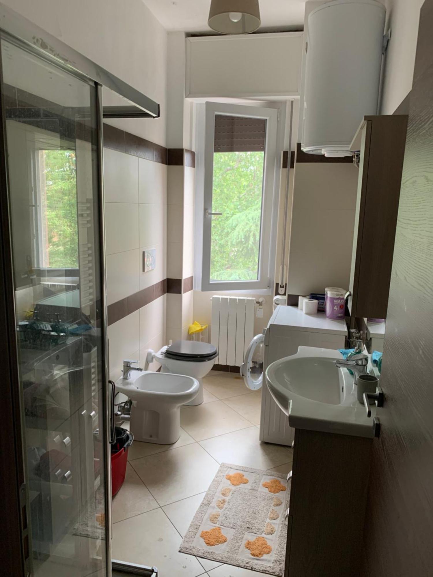 Tri Apartment Бреша Екстериор снимка