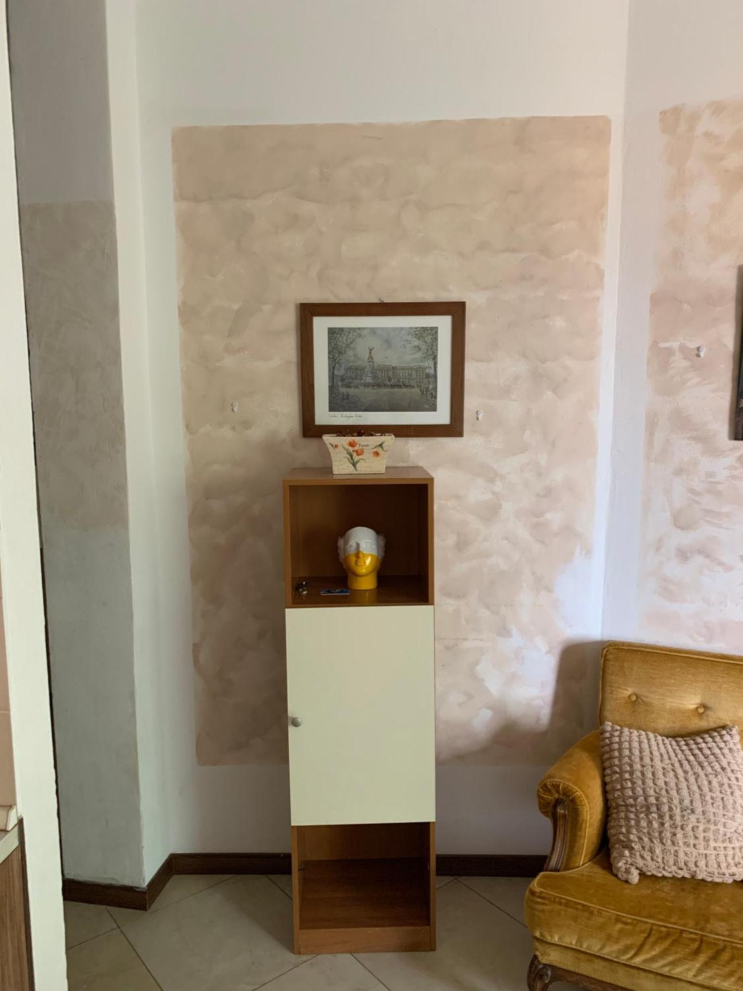 Tri Apartment Бреша Екстериор снимка