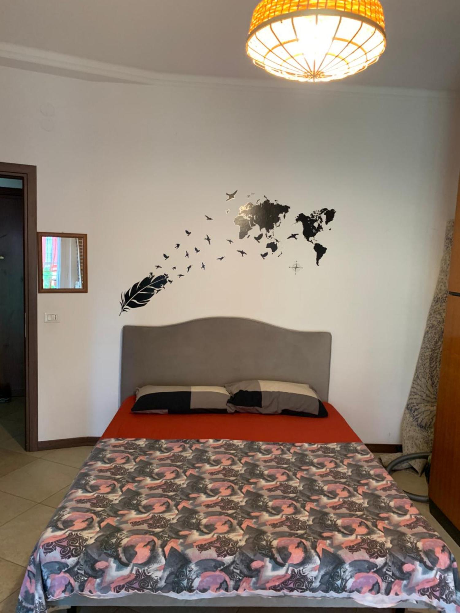 Tri Apartment Бреша Екстериор снимка